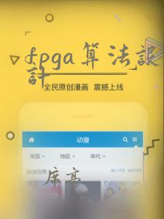 fpga算法设计