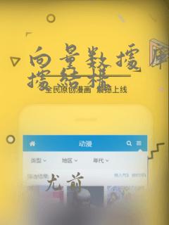 向量数据库的数据结构