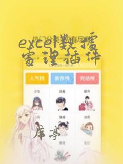 excel数据处理插件