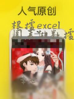 根据excel图表做数据分析