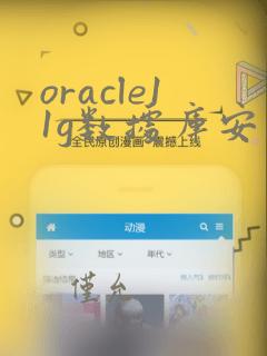 oracle11g数据库安装与配置