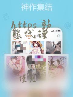 https 动态代理