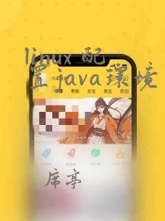 linux 配置java环境
