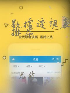数据透视表数据排序