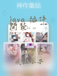 java 插件开发