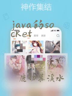 java的socket