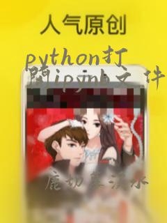 python打开ipynb文件