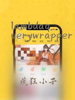 lambdaquerywrapper用法