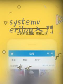 systemverilog入门