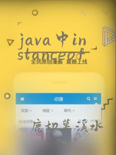 java中instanceof