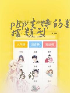 php支持的数据类型