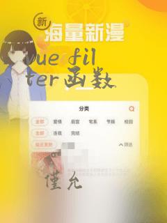 vue filter函数