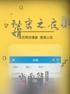 秘密之夜小说小娟：结局+番外