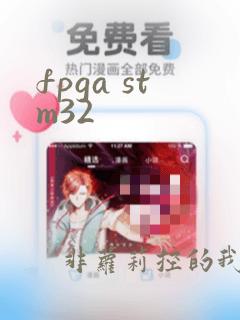 fpga stm32