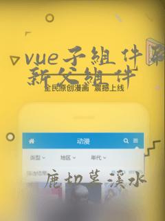 vue子组件刷新父组件