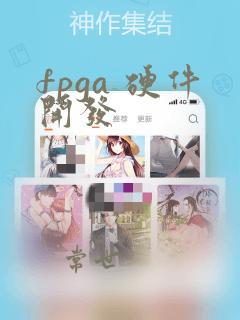 fpga 硬件开发