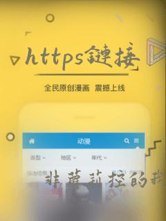 https链接