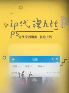 ip代理https