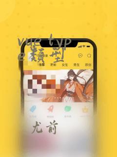 vue type类型