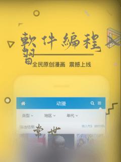 软件编程入门学习