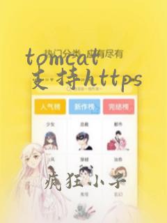 tomcat 支持https