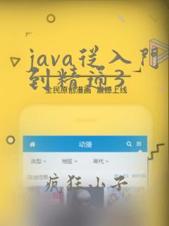 java从入门到精通3