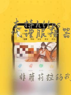 支持https代理服务器