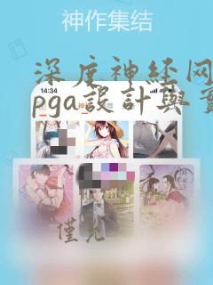 深度神经网络fpga设计与实现