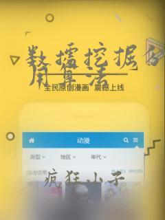 数据挖掘分析常用算法