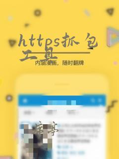 https抓包工具