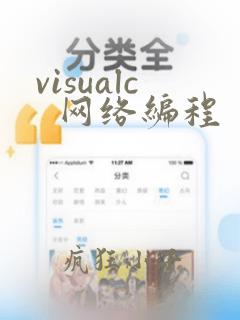 visualc  网络编程