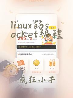 linux的socket编程