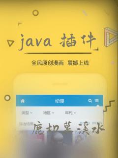 java 插件