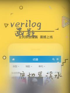 verilog 函数
