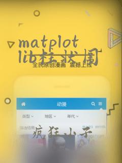 matplotlib柱状图
