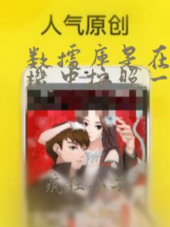 数据库是在计算机中按照一定的数据模型组织