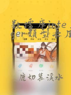 数据库integer类型长度