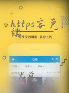 https客户端