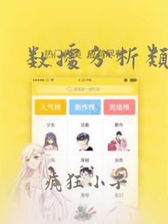 数据分析类课程