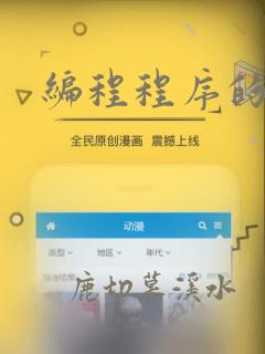 编程程序的代码