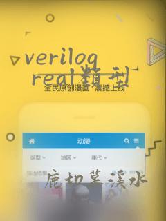verilog real类型