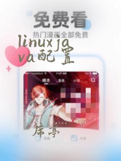 linuxjava配置