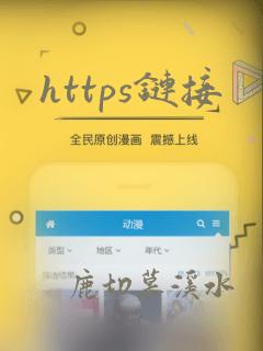 https链接