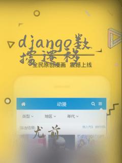 django数据迁移