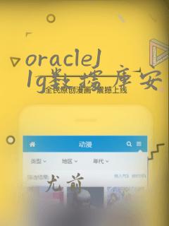 oracle11g数据库安装与配置