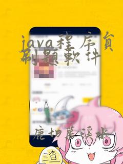 java程序员刷题软件