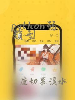 python弱类型
