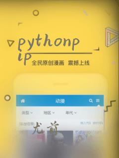 pythonpip