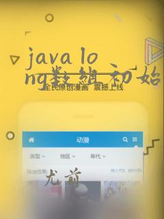 java long数组初始化