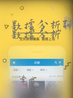 数据分析师和大数据分析